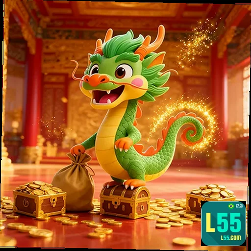 Imagem de cassino online - l55