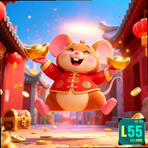 Cassino online L55 - l55