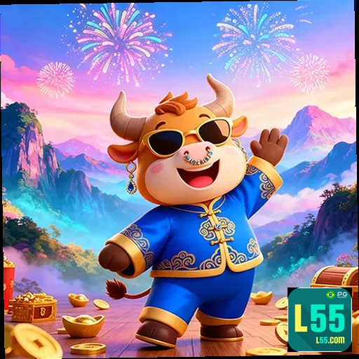 Slots online em destaque - l55