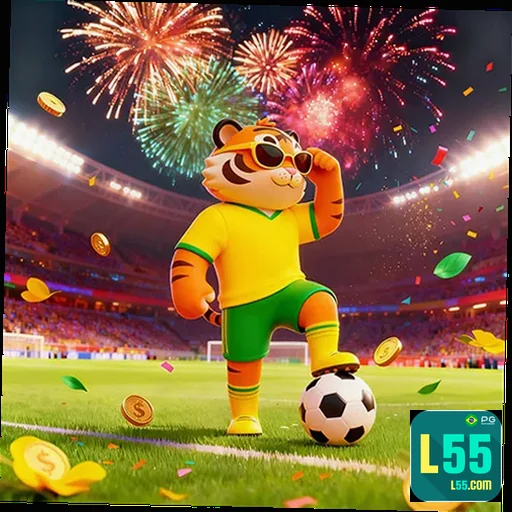 Promoções de cassino - l55