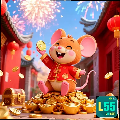 Benefícios do L55 - l55