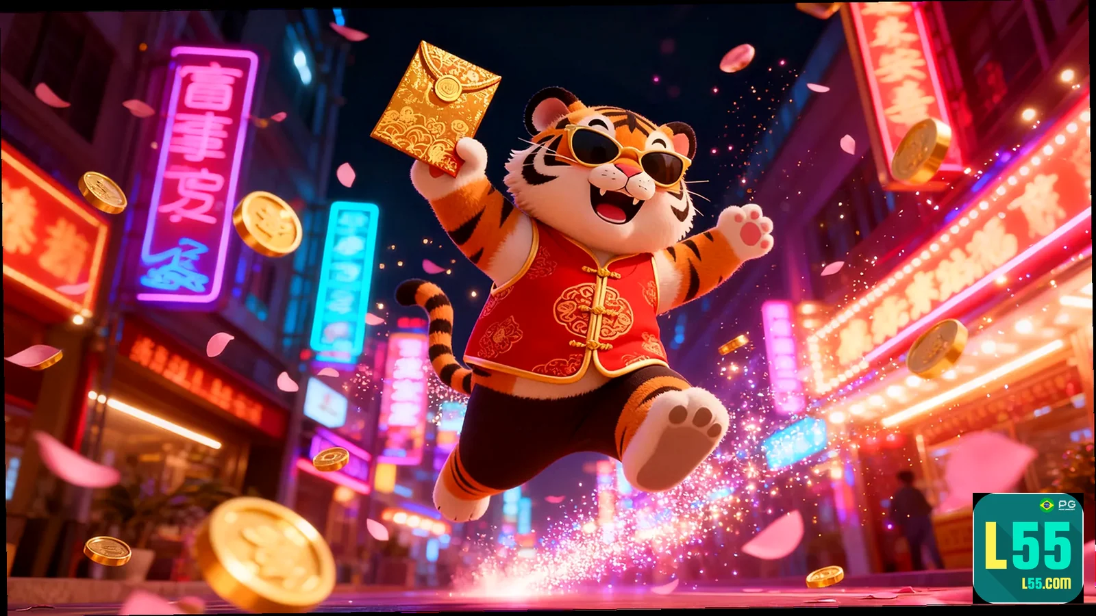 Promoções de cassi - l55