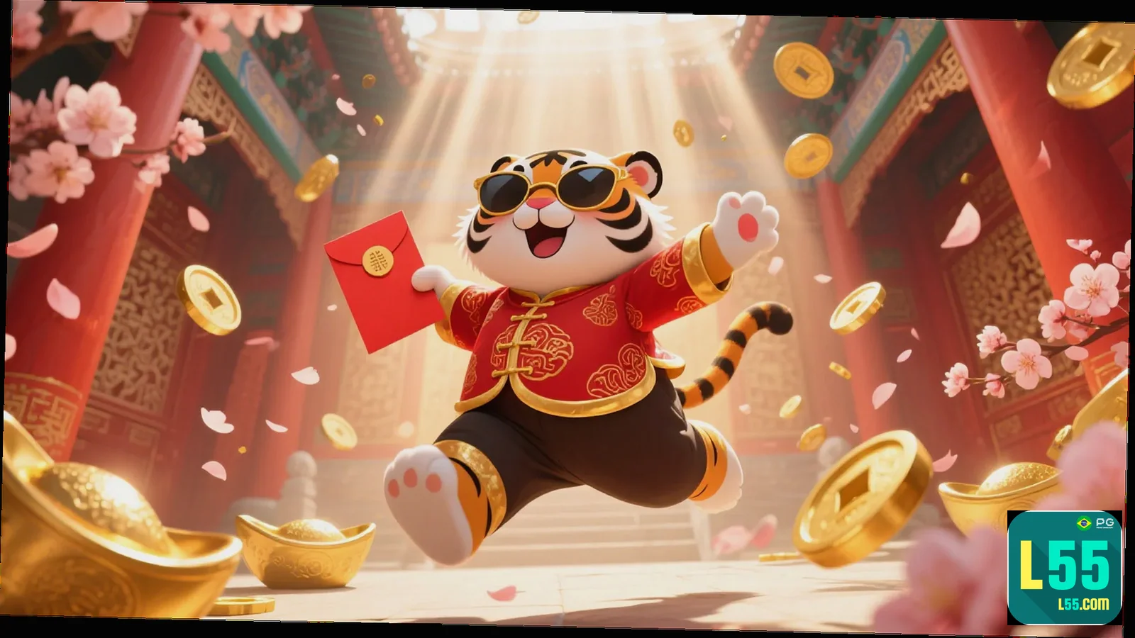 Cassino L55 online - l55